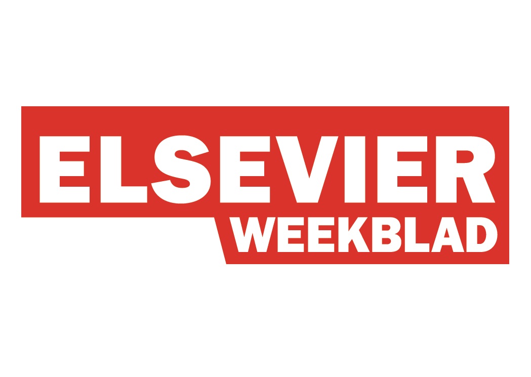 Logo Elsevier Weekblad