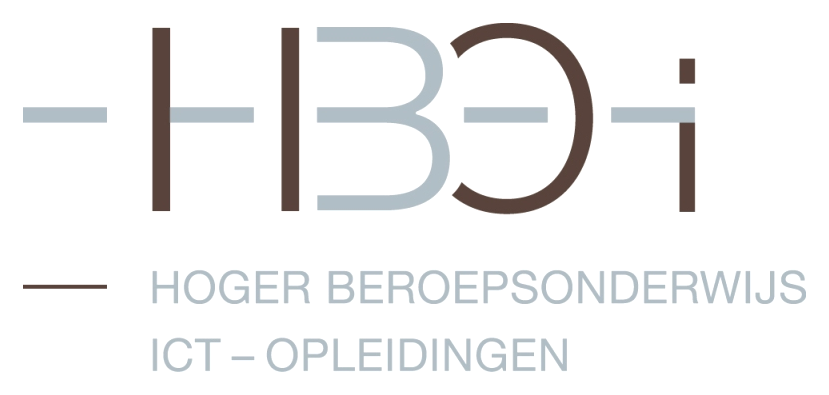 Logo HBO-ICT