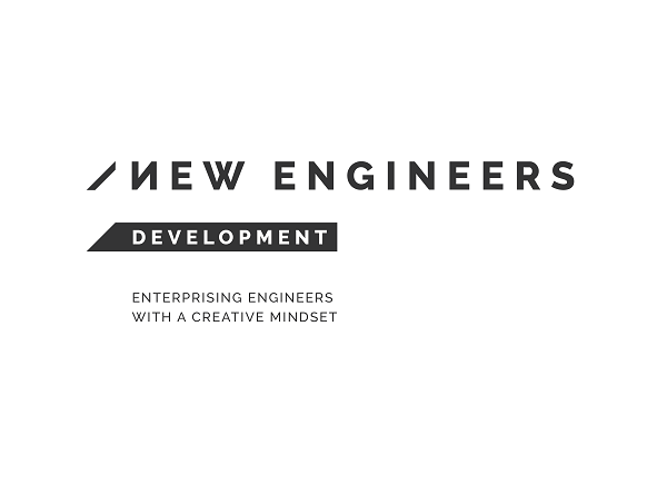 Logo New Engineers