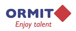 Logo ORMIT