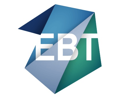 Logo Economic Business week Tilburg