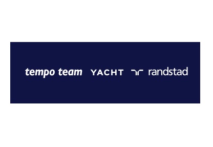 Logo Randstad Groep Nederland