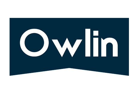 Logo Owlin