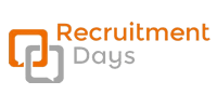 Logo Recruitmentdays Groningen