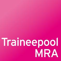 Logo Traineepool MRA Amsterdam